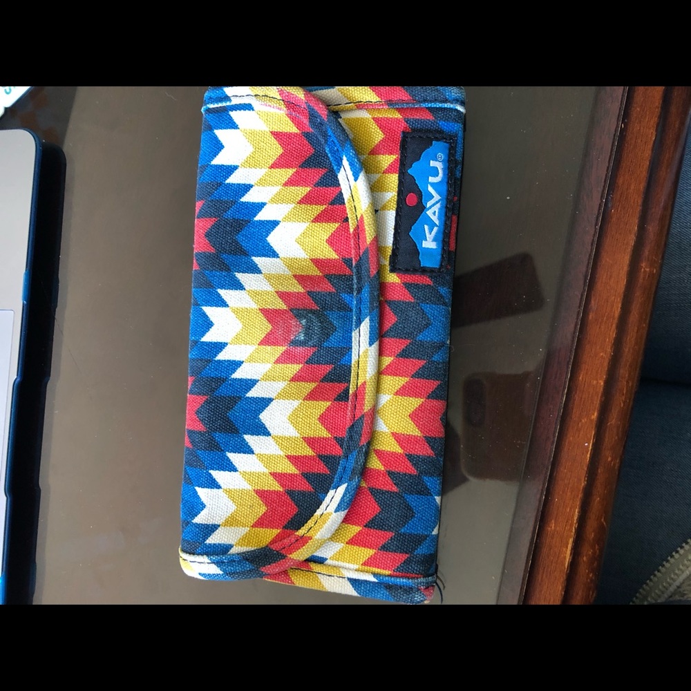 Kavu wallet